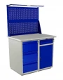 Верстак Практик Profi WT100.WD3/WD2.021 Верстак Практик Profi WT100.WD3/WD2.021