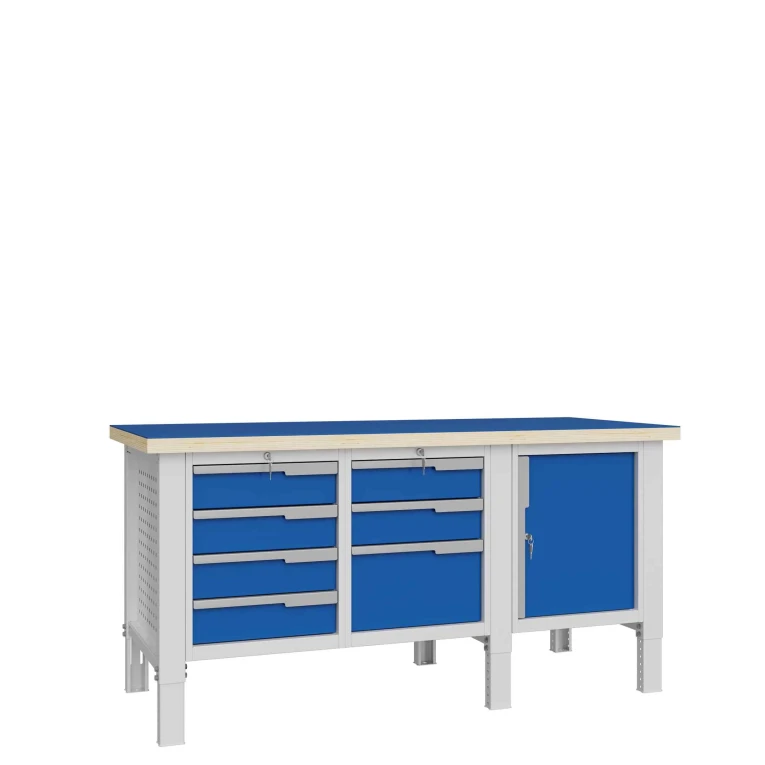 Верстак CTR 1832.S347.13 купить в Ярославле