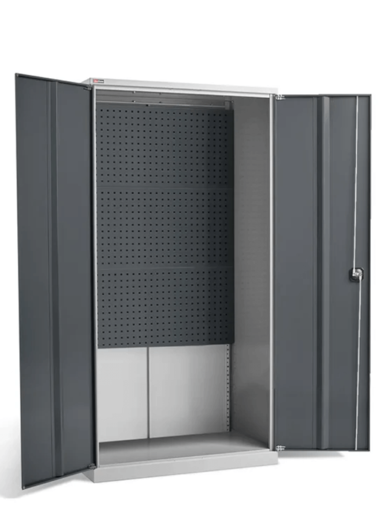 Шкаф инструментальный ДиКом ВЛ-052-02/Б купить в Ярославле Шкаф инструментальный ДиКом ВЛ-052-02/Б купить в Ярославле