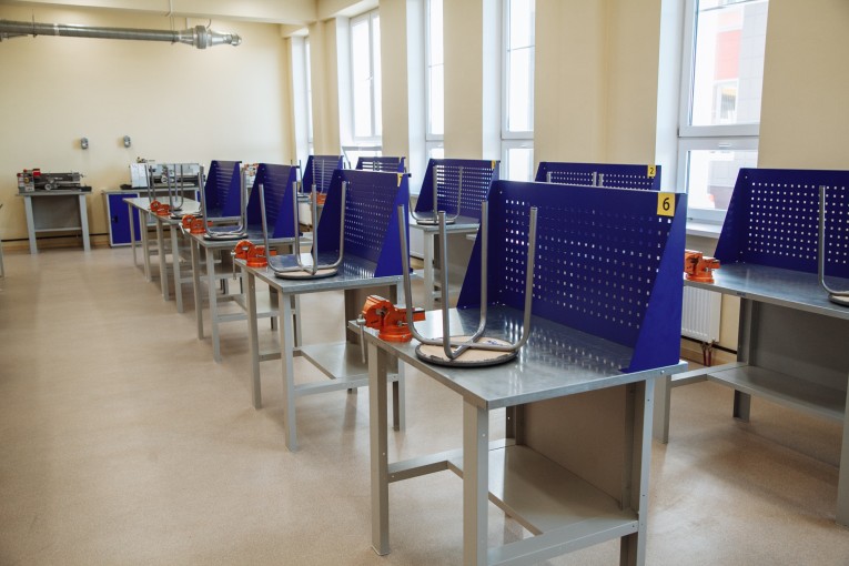 Верстак Profi WT100.F1/F1.010 купить в Ярославле