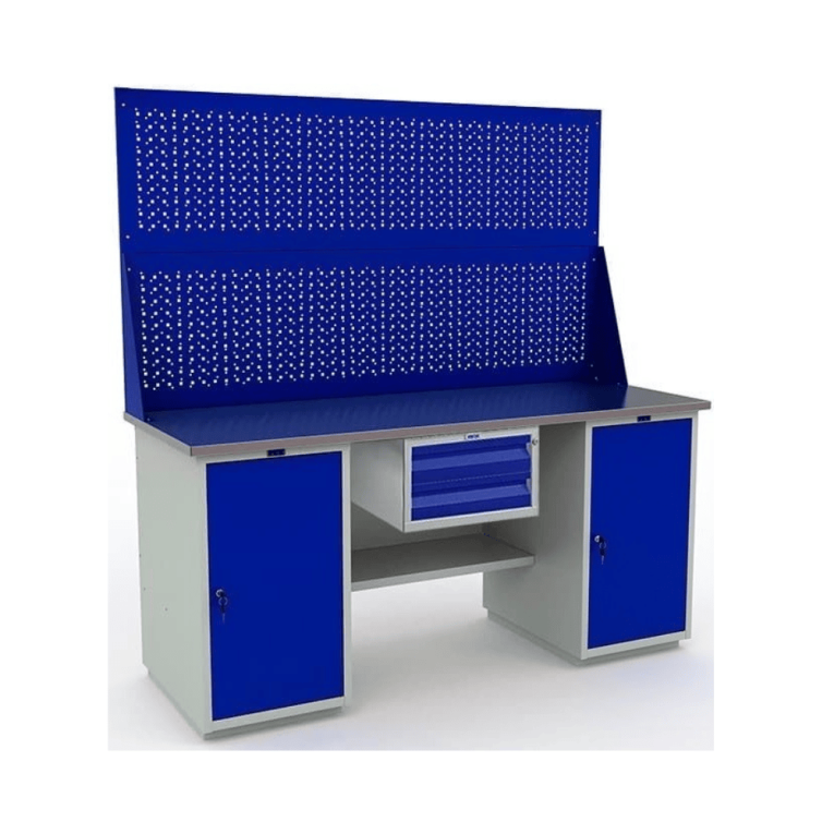 Верстак Profi WT180.WD1/WD1.120 купить в Ярославле