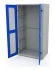 Шкаф для оснастки к станкам с ЧПУ MODUL XL SK40.1 купить в Ярославле