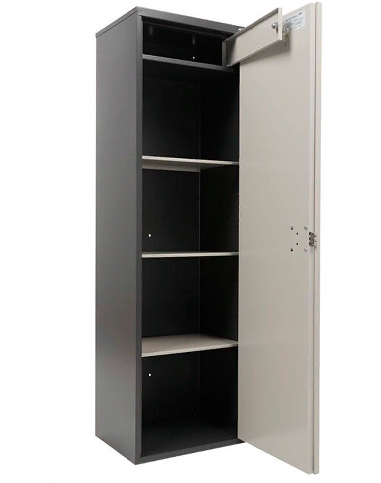 Бухгалтерский шкаф Aiko SL-150Т купить в Ярославле Бухгалтерский шкаф Aiko SL-150Т купить в Ярославле