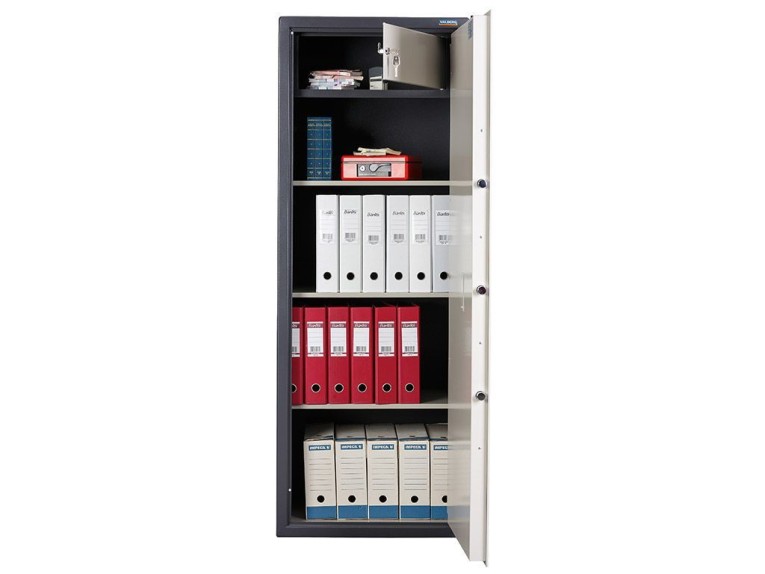 Офисный сейф Valberg ASM 165T EL купить в Ярославле