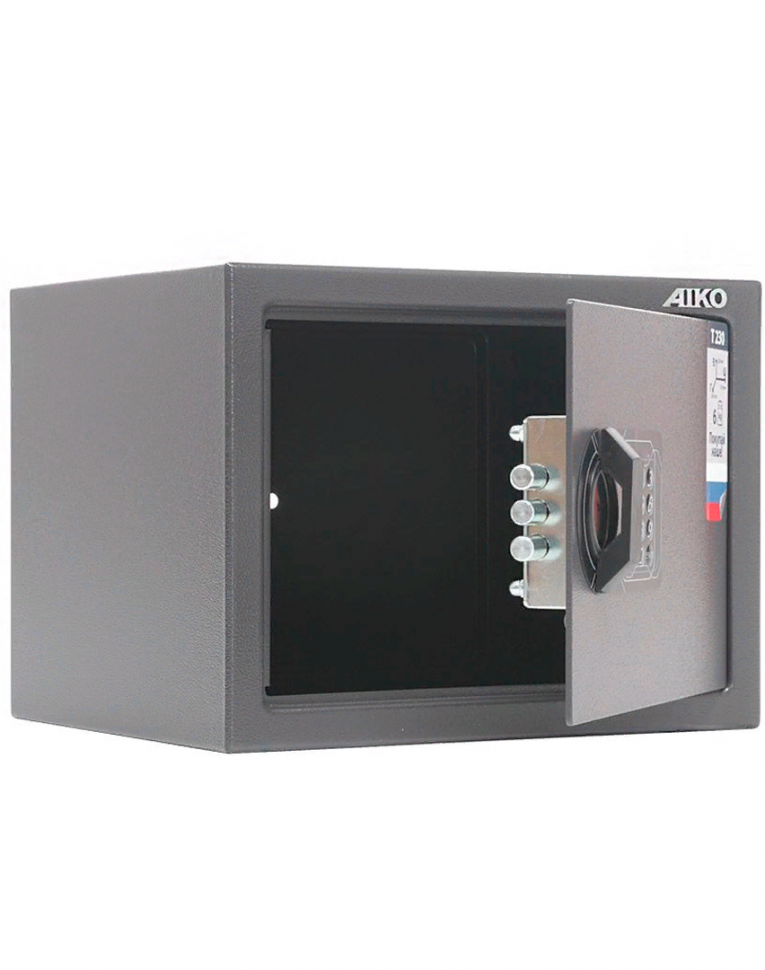 Мебельный сейф Aiko Т-230 EL купить в Ярославле