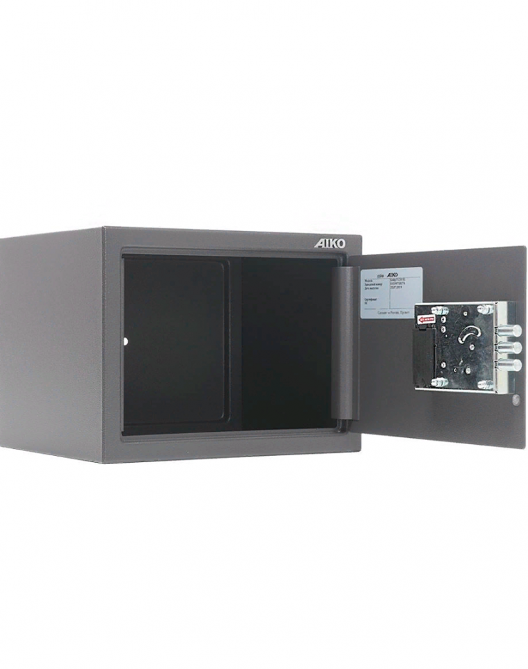 Мебельный сейф Aiko Т-230 EL купить в Ярославле