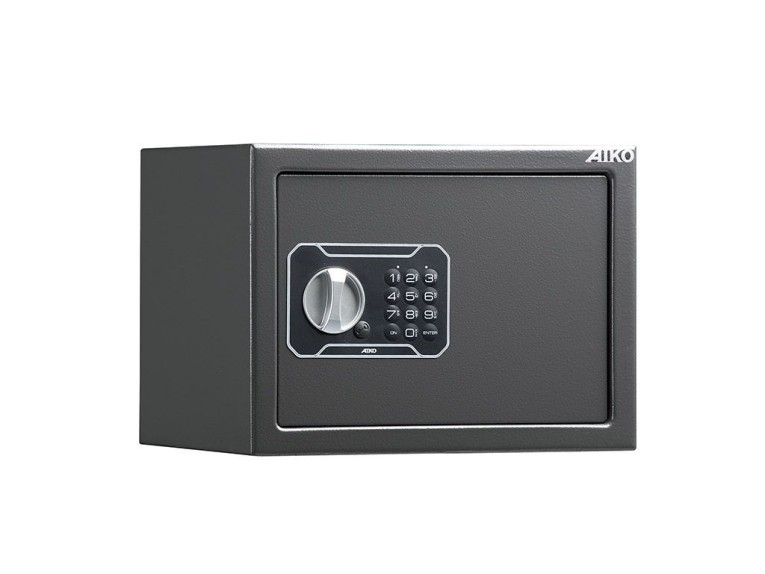Мебельный сейф Aiko Т-230 EL купить в Ярославле