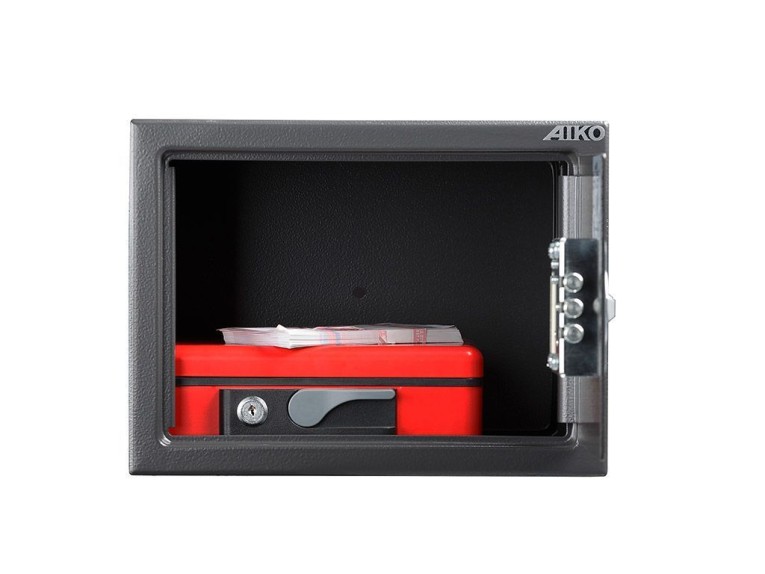 Мебельный сейф Aiko Т-230 EL купить в Ярославле
