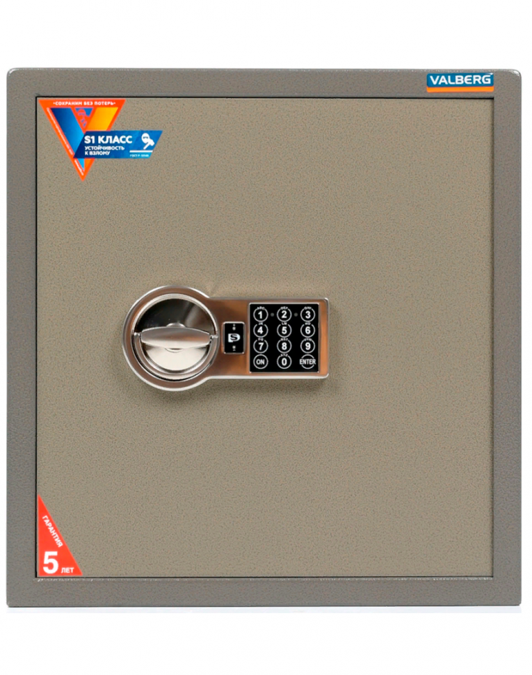 Мебельный сейф Valberg ASM 46 EL купить в Ярославле Мебельный сейф Valberg ASM 46 EL купить в Ярославле