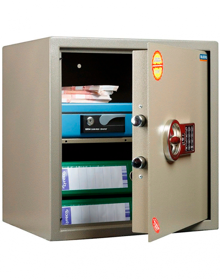 Мебельный сейф Valberg ASM 46 EL купить в Ярославле Мебельный сейф Valberg ASM 46 EL купить в Ярославле