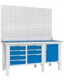Верстак CTR 1832.S347.13-2 Верстак CTR 1832.S347.13-2