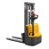 Штабелер самоходный CDD15R-E (N) (1500 кг; 2,5 м; li-ion 24В / 100Ач) SMARTLIFT (SMART) купить в Ярославле