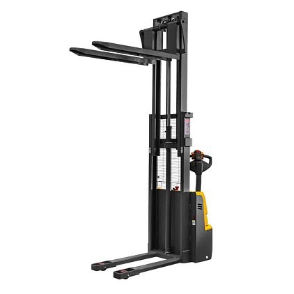 Штабелер самоходный CDD15R-E (N) (1500 кг; 2,5 м; li-ion 24В / 100Ач) SMARTLIFT (SMART) купить в Ярославле Штабелер самоходный CDD15R-E (N) (1500 кг; 2,5 м; li-ion 24В / 100Ач) SMARTLIFT (SMART) купить в Ярославле