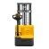 Штабелер самоходный CDD15R-E (N) (1500 кг; 2,5 м; li-ion 24В / 100Ач) SMARTLIFT (SMART) купить в Ярославле
