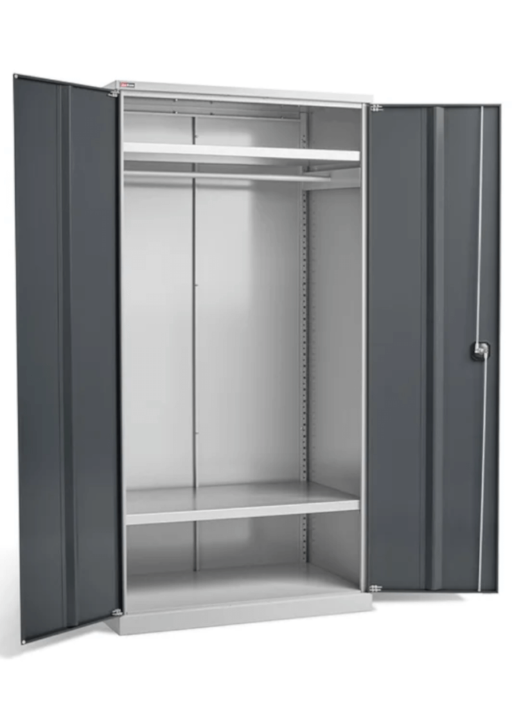 Шкаф инструментальный ДиКом ВЛ-052-09 купить в Ярославле Шкаф инструментальный ДиКом ВЛ-052-09 купить в Ярославле