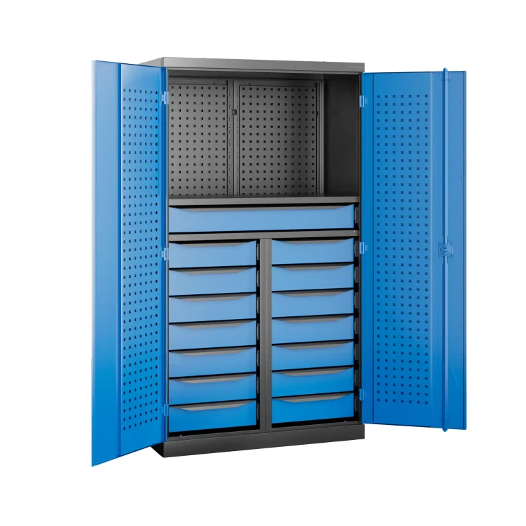 Шкаф антистатический SPC 181.14B1.S1 купить в Ярославле Шкаф антистатический SPC 181.14B1.S1 купить в Ярославле