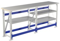 Верстак Master MT100.MF1 / MF1 / MF1.001.002 Верстак Master MT100.MF1 / MF1 / MF1.001.002