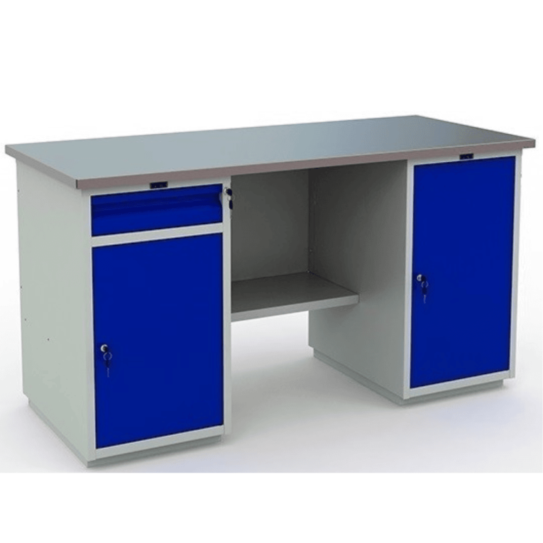 Верстак Profi WT160.WD2/WD1.000 купить в Ярославле
