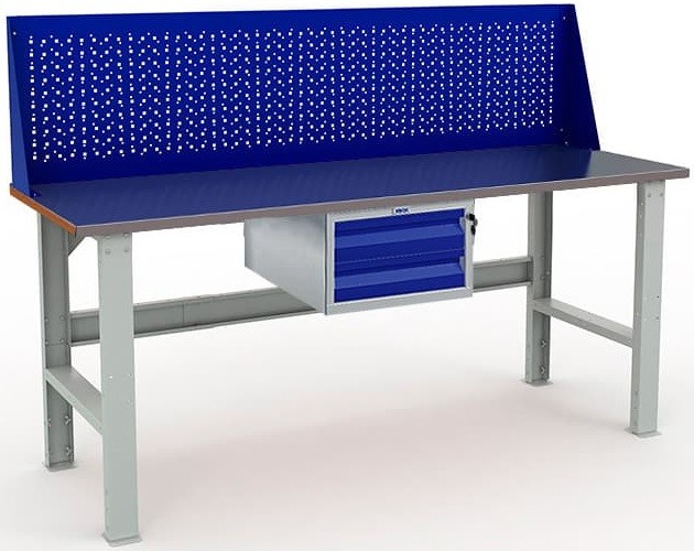 Верстак Expert WTS200.F2/F2.110 купить в Ярославле Верстак Expert WTS200.F2/F2.110 купить в Ярославле