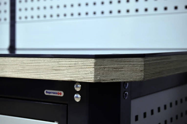 Верстак MCN 1552.S67.1 купить в Ярославле