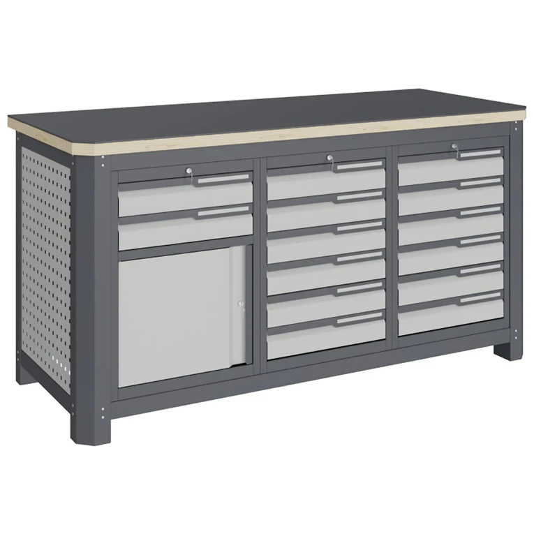 Верстак MCN 1552.S67.1 купить в Ярославле