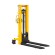 Ручной гидравлический штабелер SDA 1525 (1500 кг; 2,5 м; фиксированные вилы) SMARTLIFT (SMART) купить в Ярославле