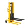 Ручной гидравлический штабелер SDA 1525 (1500 кг; 2,5 м; фиксированные вилы) SMARTLIFT (SMART) купить в Ярославле