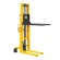Ручной гидравлический штабелер SDA 1525 (1500 кг; 2,5 м; фиксированные вилы) SMARTLIFT (SMART) купить в Ярославле