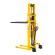 Ручной гидравлический штабелер SDA 1525 (1500 кг; 2,5 м; фиксированные вилы) SMARTLIFT (SMART) купить в Ярославле