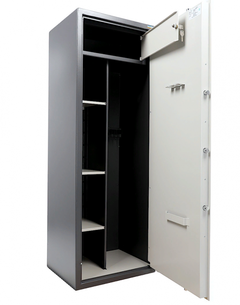 Оружейный сейф Valberg Сапсан-4 купить в Ярославле