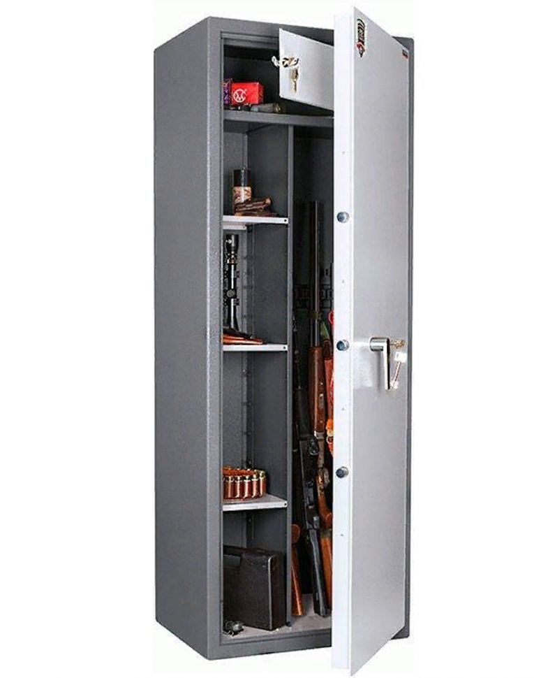 Оружейный сейф Valberg Сапсан-4 купить в Ярославле