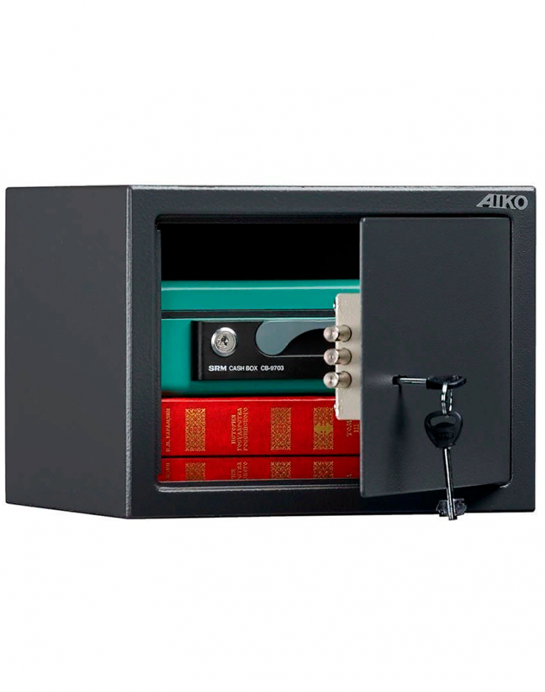 Мебельный сейф Aiko Т-230 KL купить в Ярославле Мебельный сейф Aiko Т-230 KL купить в Ярославле