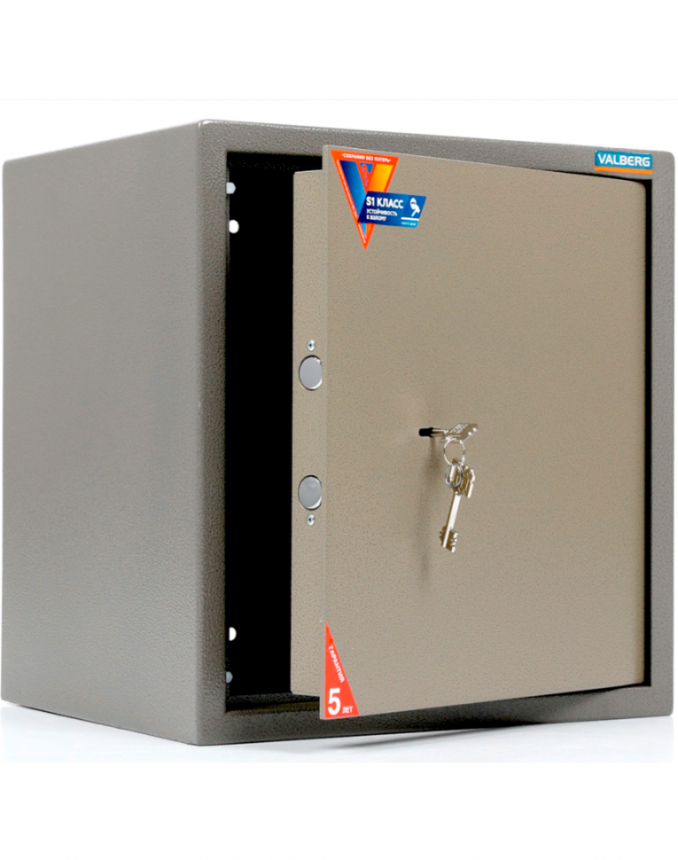 Мебельный сейф Valberg ASM 46 KL купить в Ярославле