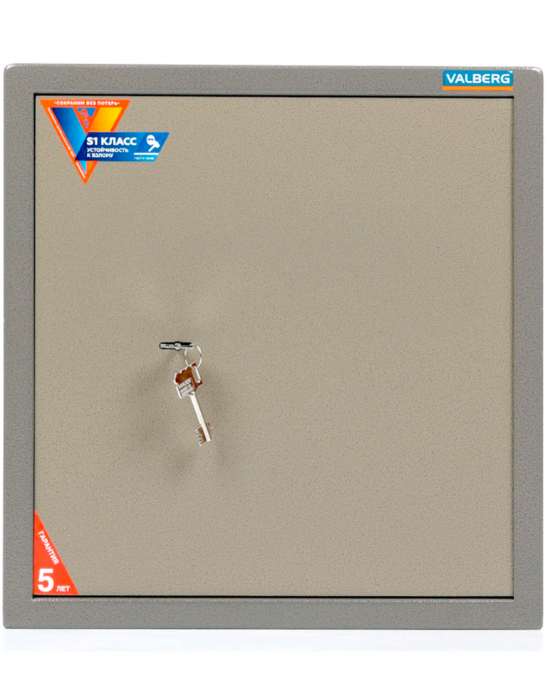 Мебельный сейф Valberg ASM 46 KL купить в Ярославле