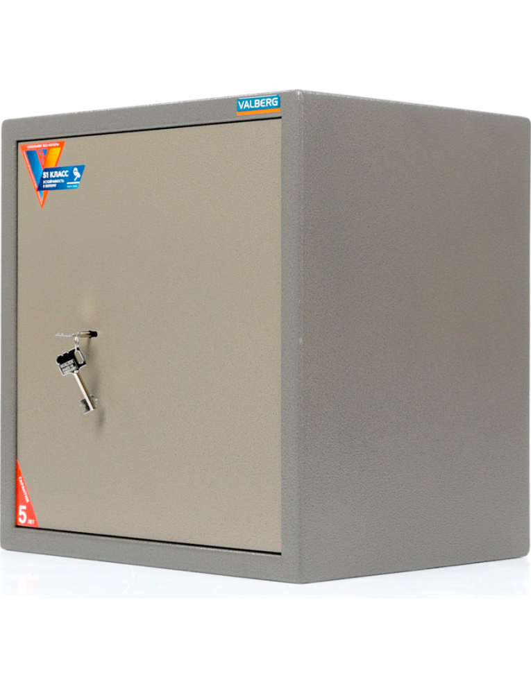 Мебельный сейф Valberg ASM 46 KL купить в Ярославле