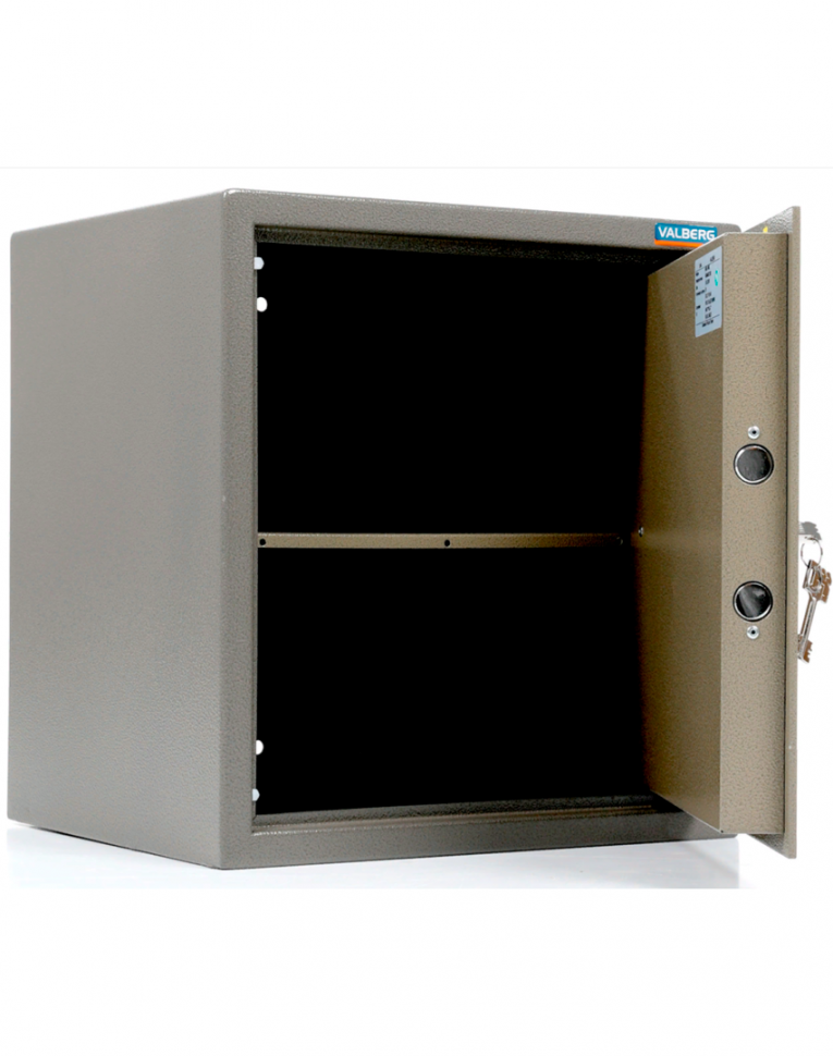 Мебельный сейф Valberg ASM 46 KL купить в Ярославле