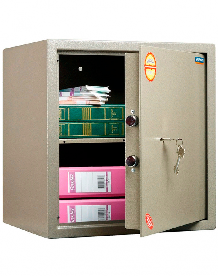 Мебельный сейф Valberg ASM 46 KL купить в Ярославле