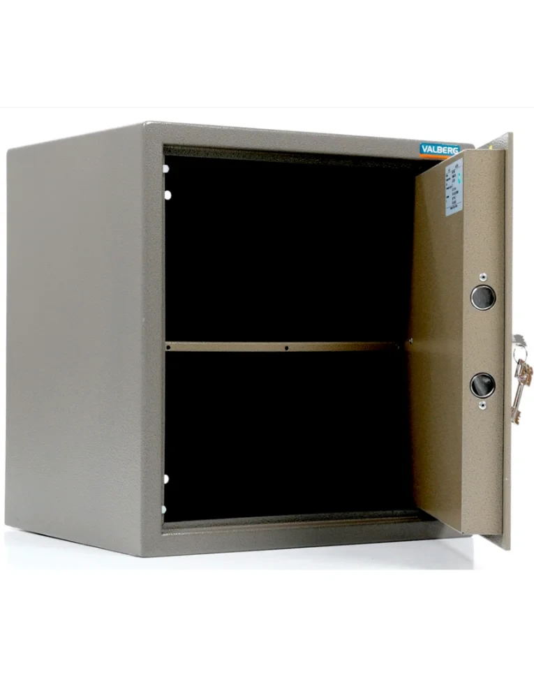 Мебельный сейф Valberg ASM 46 KL купить в Ярославле