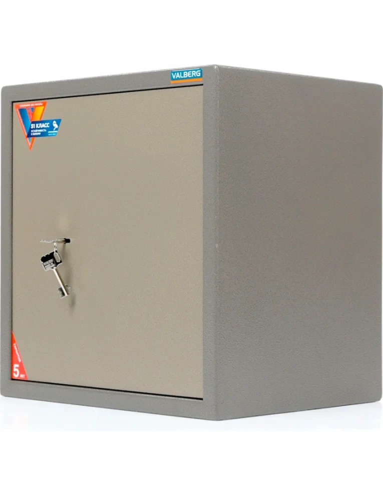 Мебельный сейф Valberg ASM 46 KL купить в Ярославле