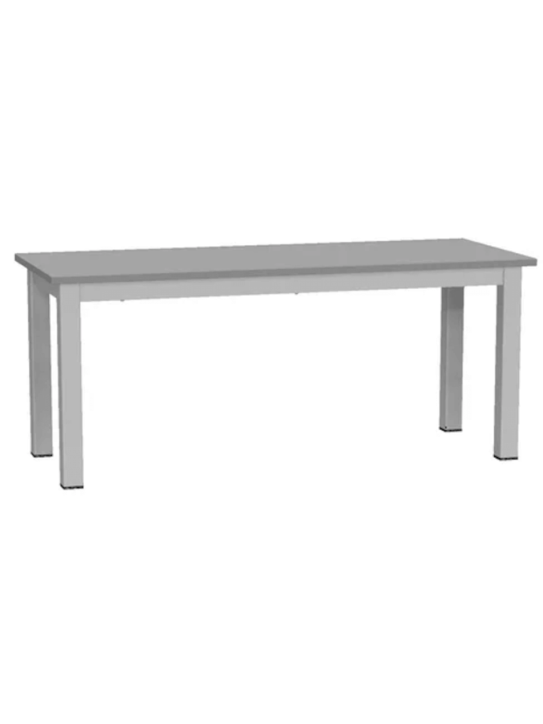 Скамейка ДиКом Рационал 1000 ДСП (2 упак.места) купить в Ярославле Скамейка ДиКом Рационал 1000 ДСП (2 упак.места) купить в Ярославле