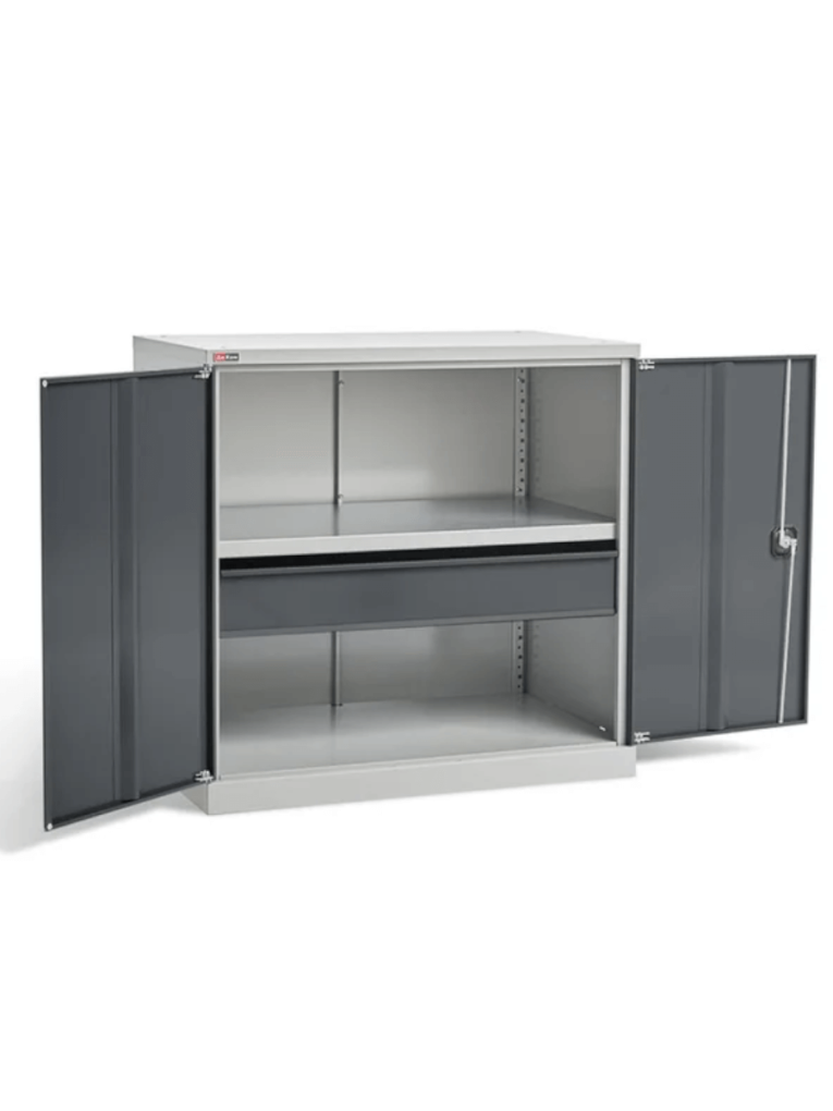 Шкаф инструментальный ДиКом ВЛ-051-02 купить в Ярославле Шкаф инструментальный ДиКом ВЛ-051-02 купить в Ярославле