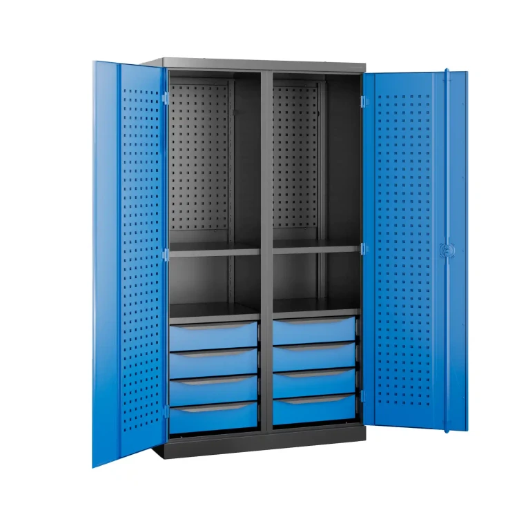 Шкаф антистатический SPC 182.8B.4S купить в Ярославле Шкаф антистатический SPC 182.8B.4S купить в Ярославле