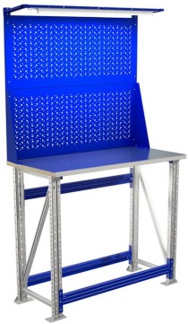 Верстак Master MT100.MF1 / MF1.020.W Верстак Master MT100.MF1 / MF1.020.W