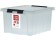 Контейнер Rox Box Original 36 (500х390х250 мм с крышкой и клипсами прозрачный) купить в Ярославле