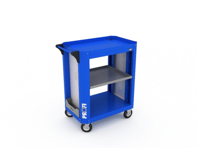 Тележка PROFI №4 купить в Ярославле