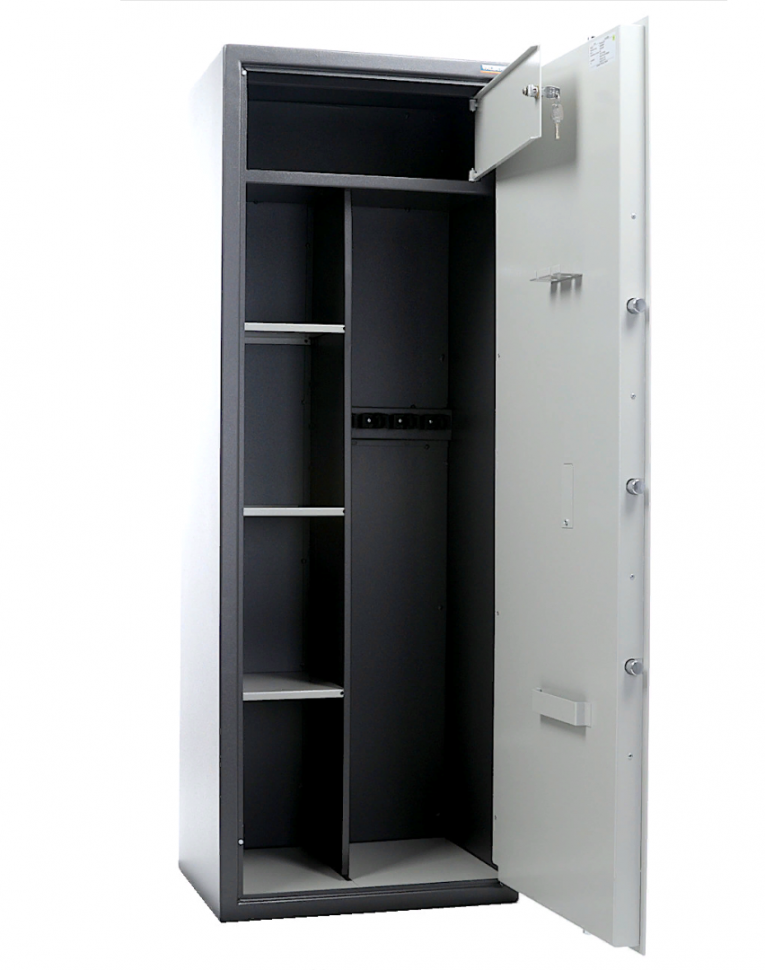 Оружейный сейф Valberg Сапсан-4 EL купить в Ярославле Оружейный сейф Valberg Сапсан-4 EL купить в Ярославле