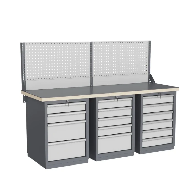 Верстак FBK 205.456-1 купить в Ярославле