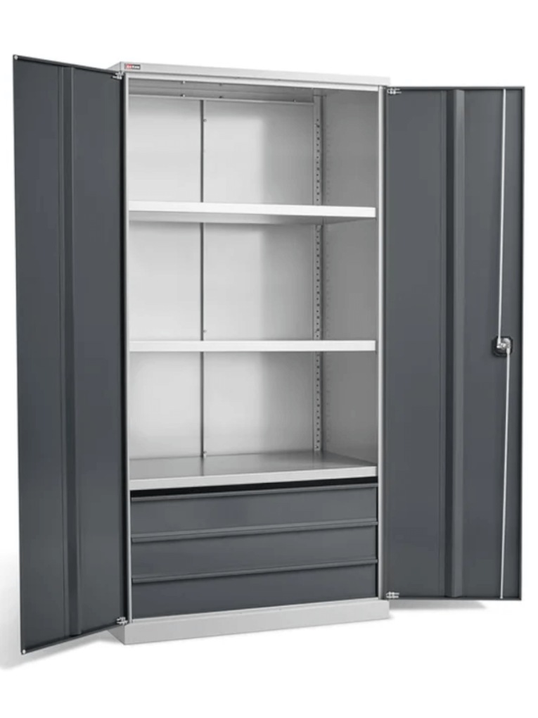 Шкаф инструментальный ДиКом ВЛ-052-06 купить в Ярославле Шкаф инструментальный ДиКом ВЛ-052-06 купить в Ярославле