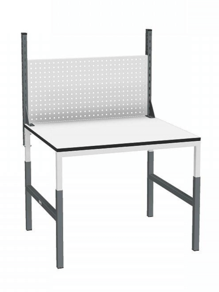 Стол монтажный ДиКом СР-М-100/90-02 ESD Пластик купить в Ярославле Стол монтажный ДиКом СР-М-100/90-02 ESD Пластик купить в Ярославле