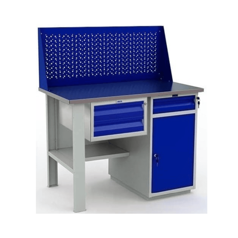 Верстак Profi WT120.F1/WD2.110 купить в Ярославле